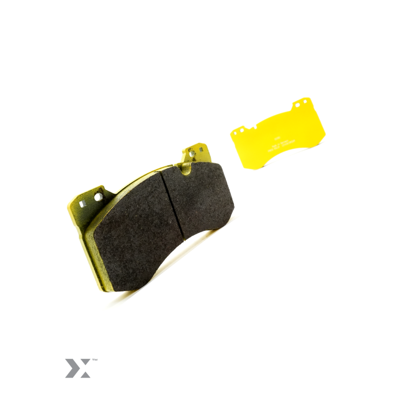 Plăcuțe de frână față pentru BMW M2 G87, M3 G80, M4 G82 – pagid RCL29 MMR27-1610-F - MMR27-1610-F - MMR27-1610-F - 3666618841465